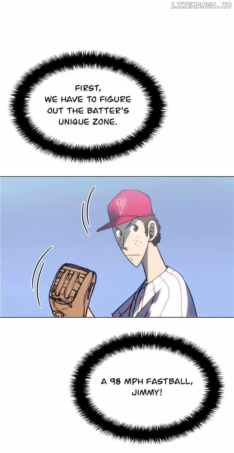 Home Plate Villain Chapter 24 28